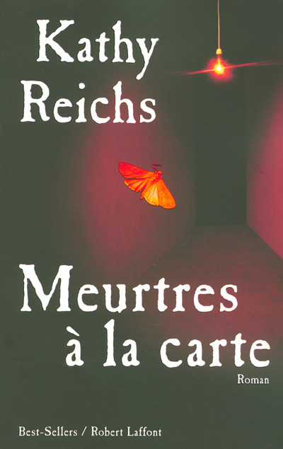 MEURTRES A LA CARTE