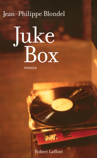 JUKE BOX