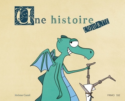 HISTOIRE COURTE