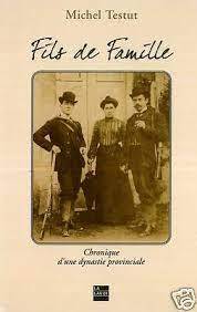 FILS DE FAMILLE/CHRON DYNAST PROVIN