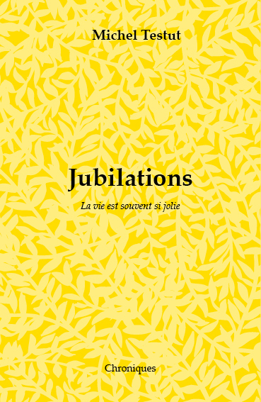 JUBILATIONS