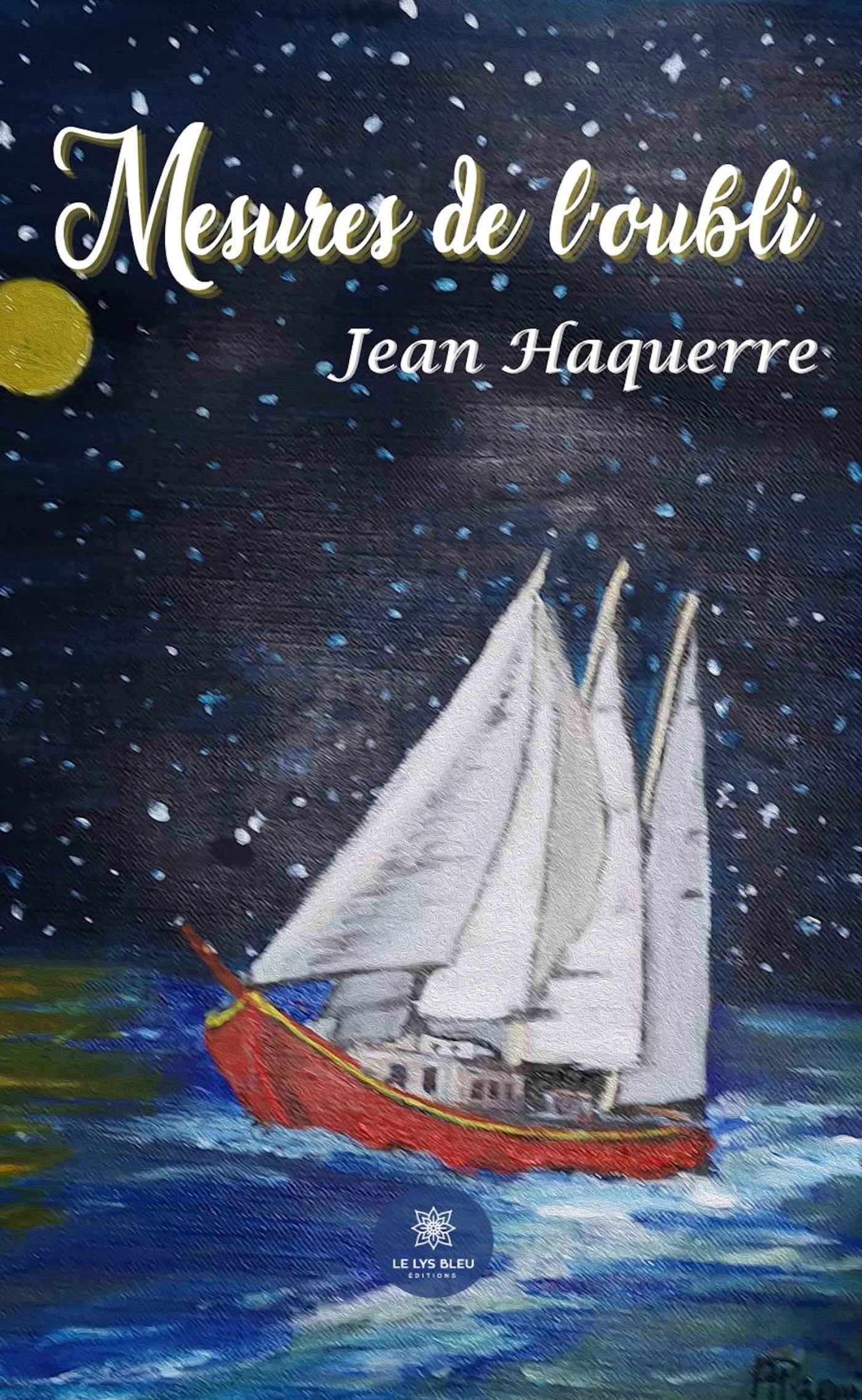MESURES DE L´OUBLI