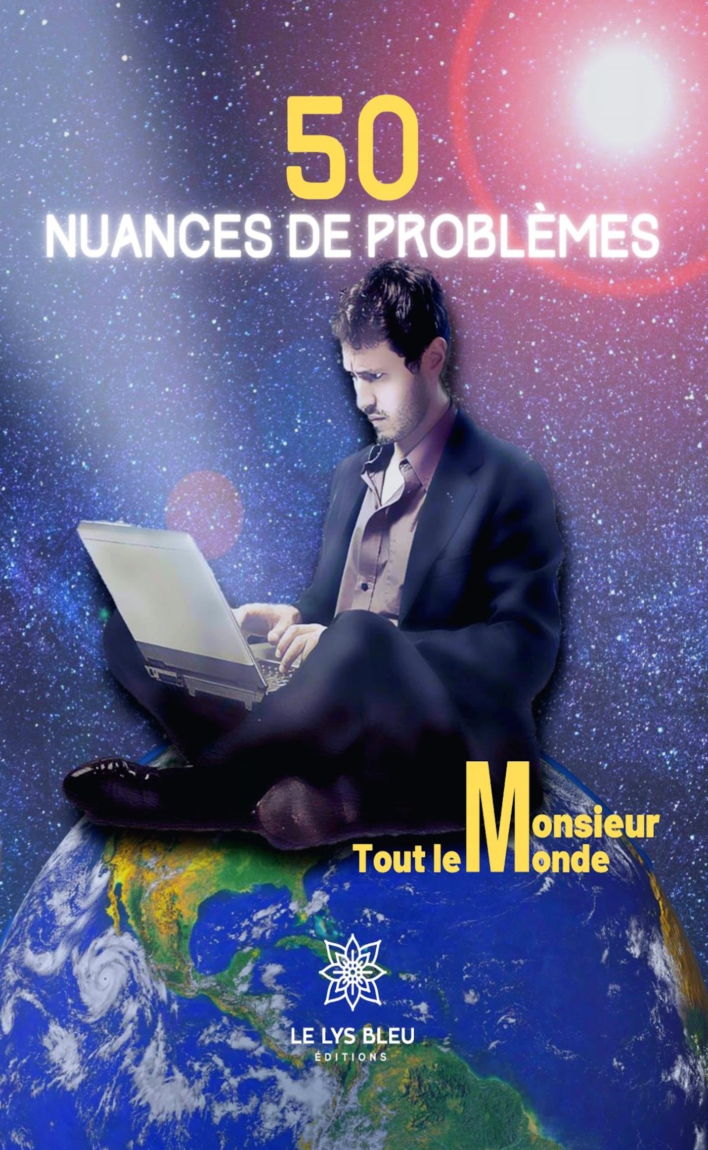 50 NUANCES DE PROBLEMES