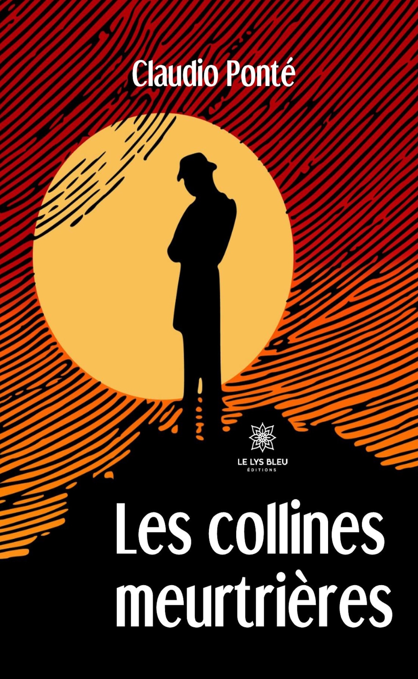 LES COLLINES MEURTRIERES