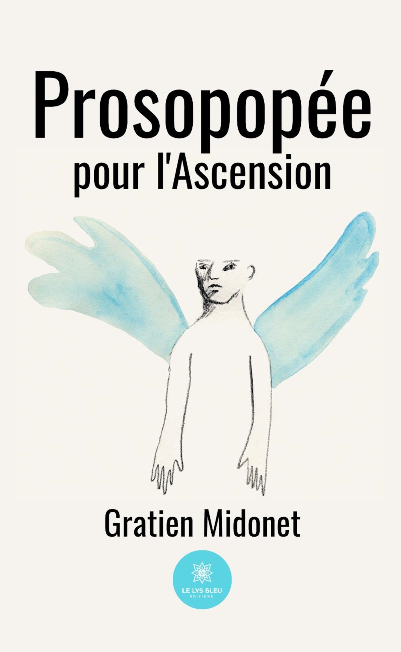 PROSOPOPEE POUR L´ASCENSION