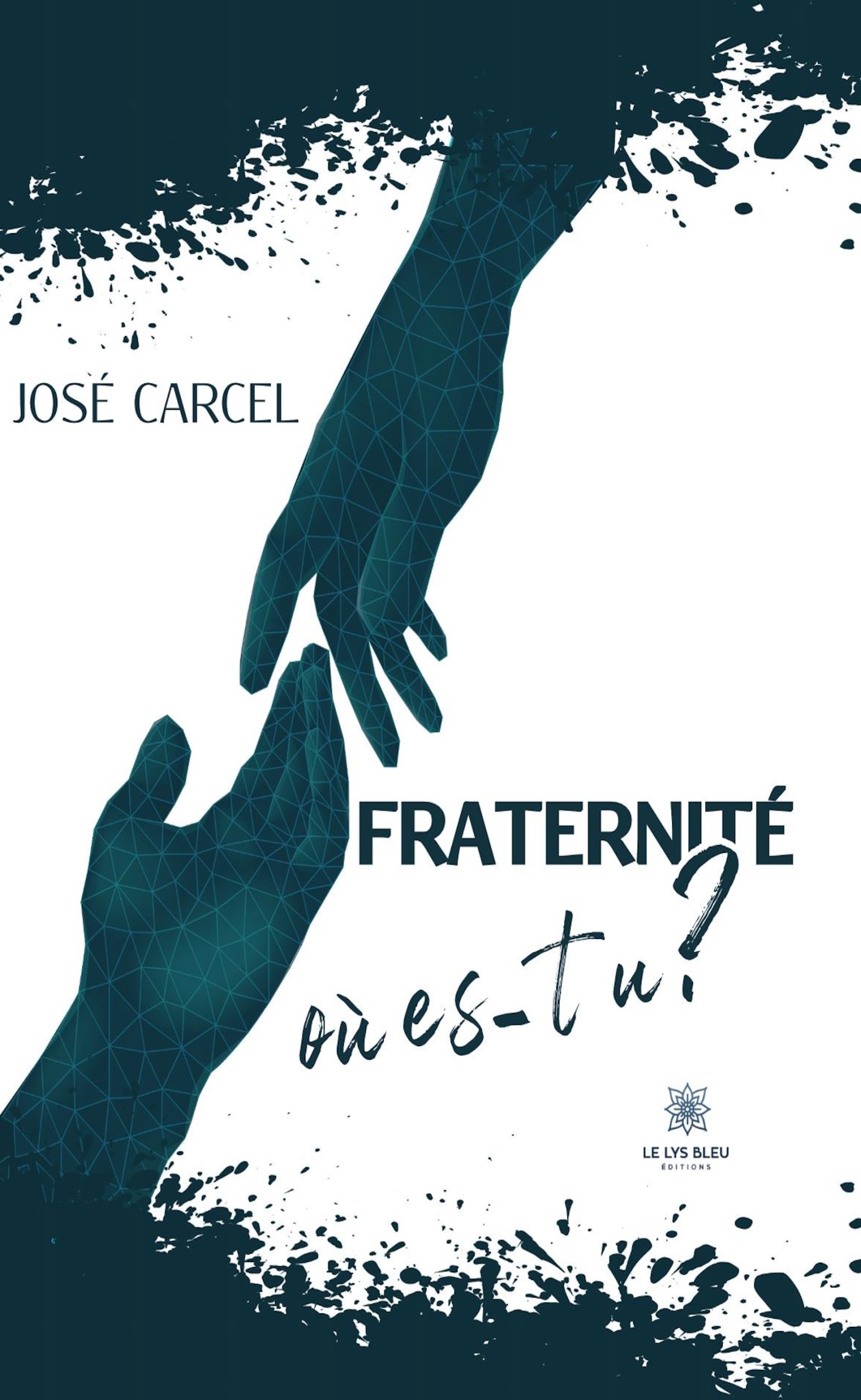 FRATERNITE, OU ES-TU ?