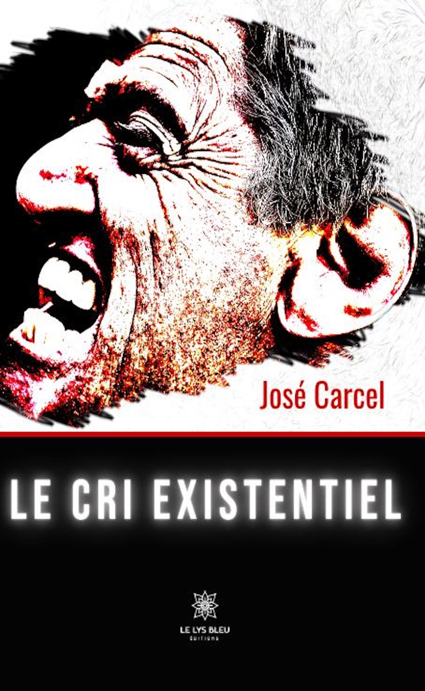LE CRI EXISTENTIEL