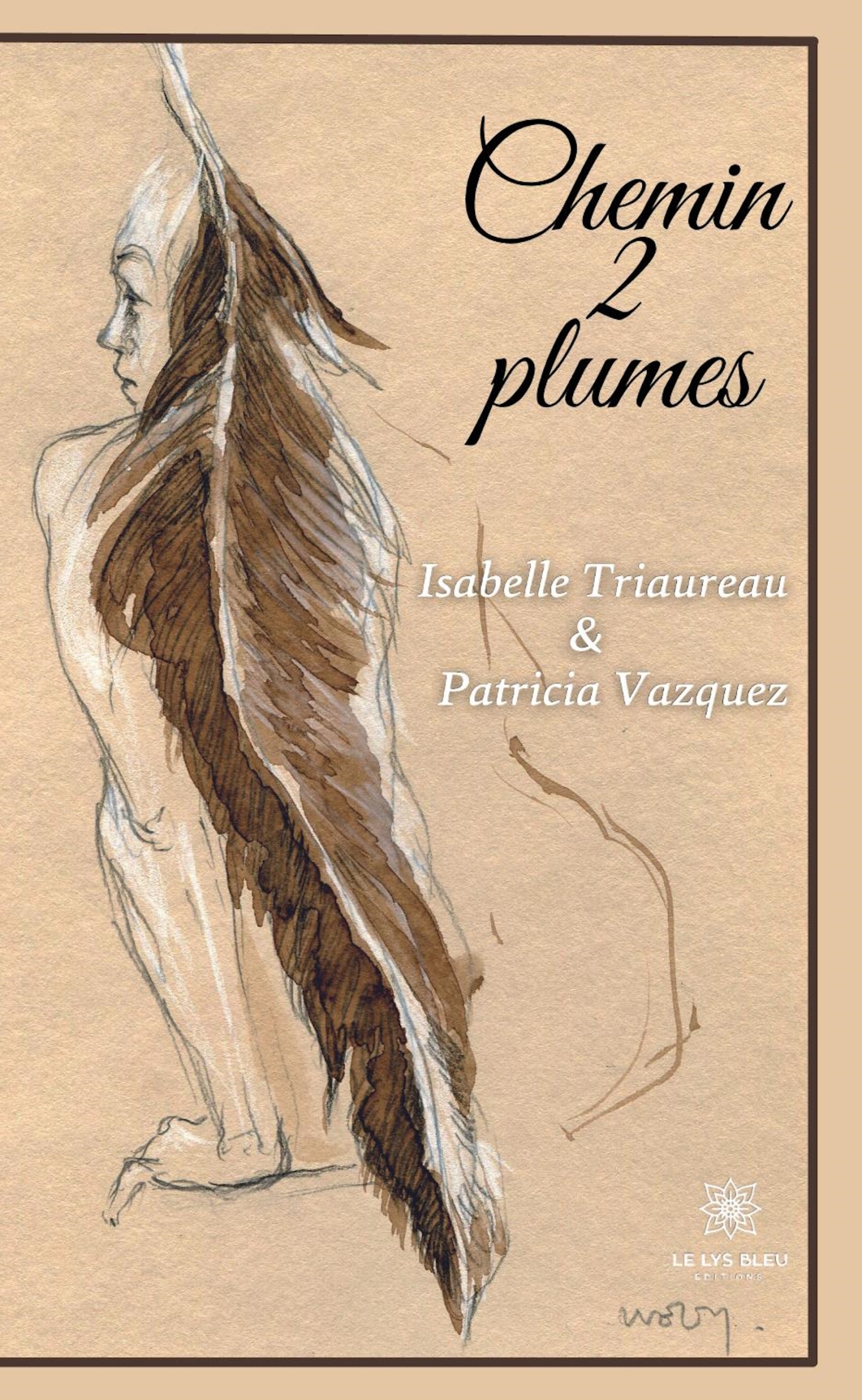 CHEMIN 2 PLUMES