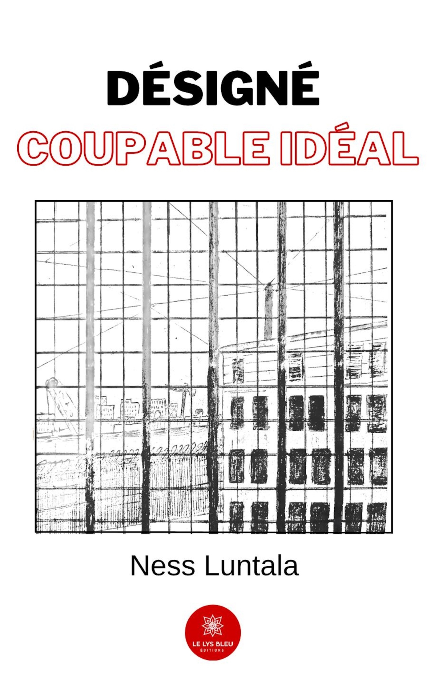 DESIGNE COUPABLE IDEAL