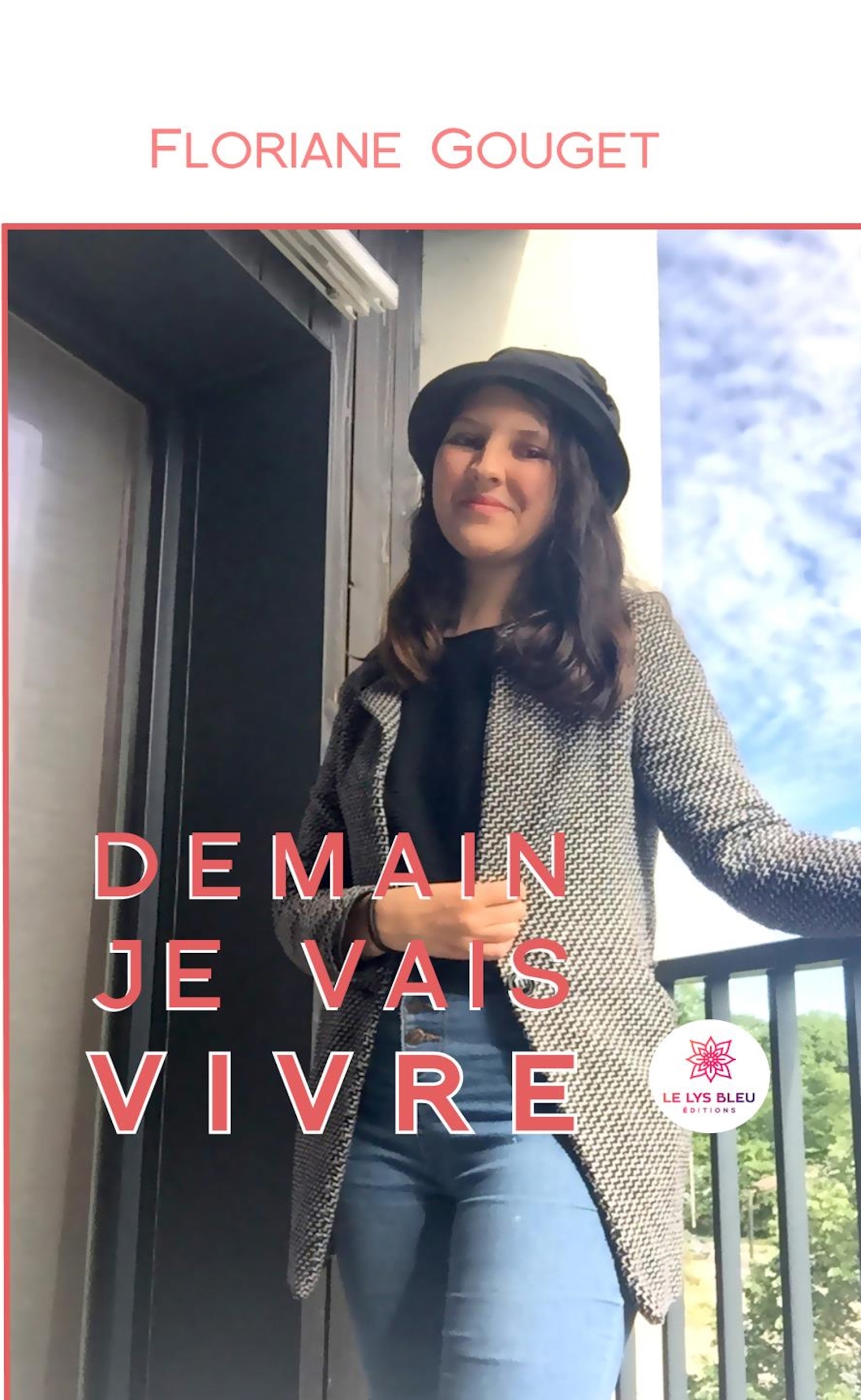 DEMAIN JE VAIS VIVRE