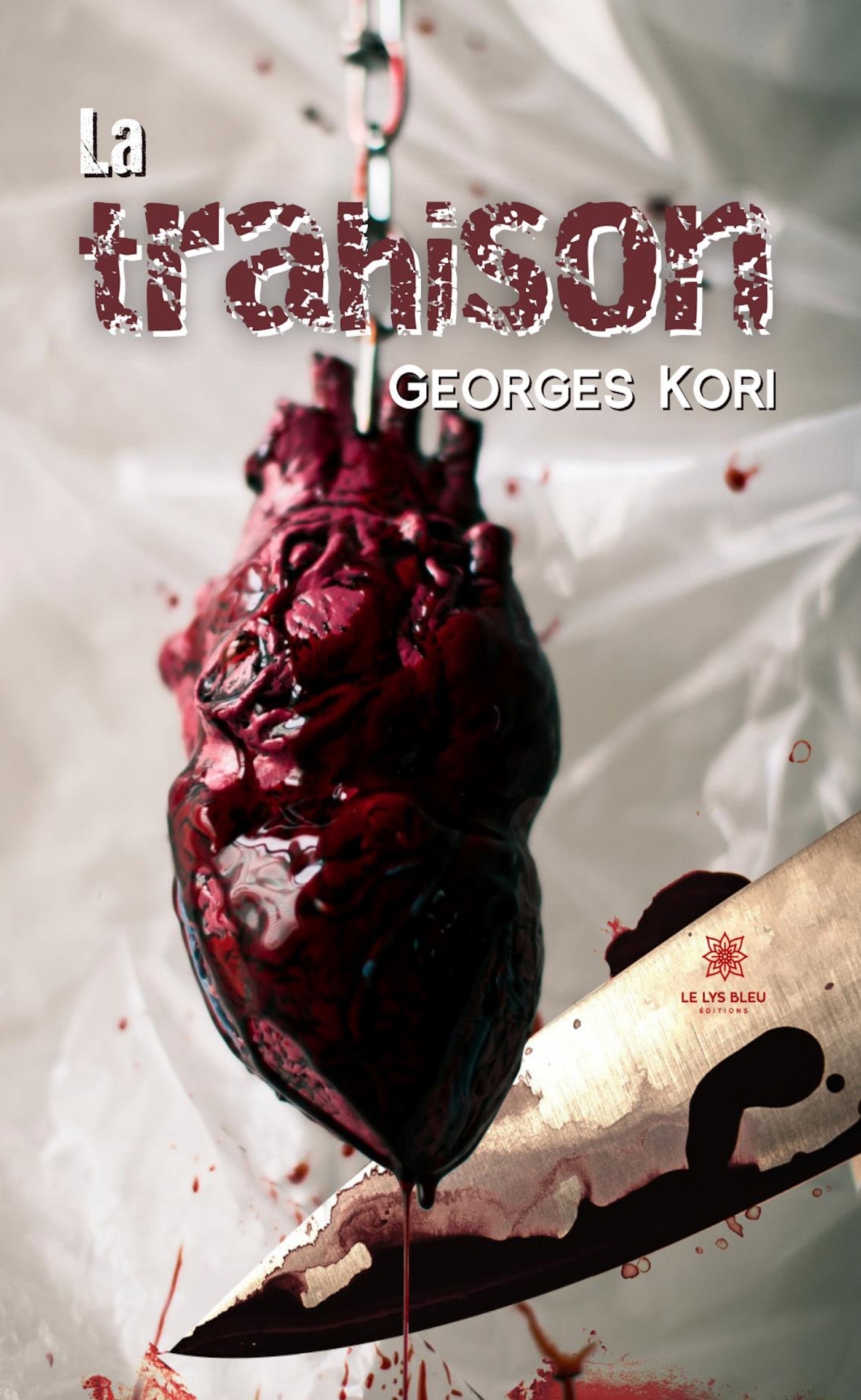 LA TRAHISON
