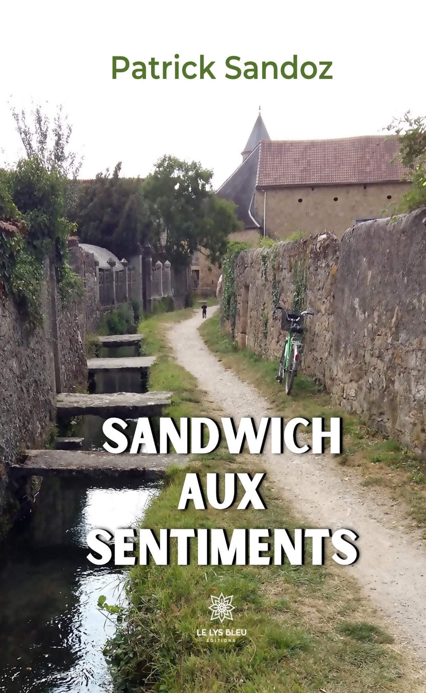SANDWICH AUX SENTIMENTS