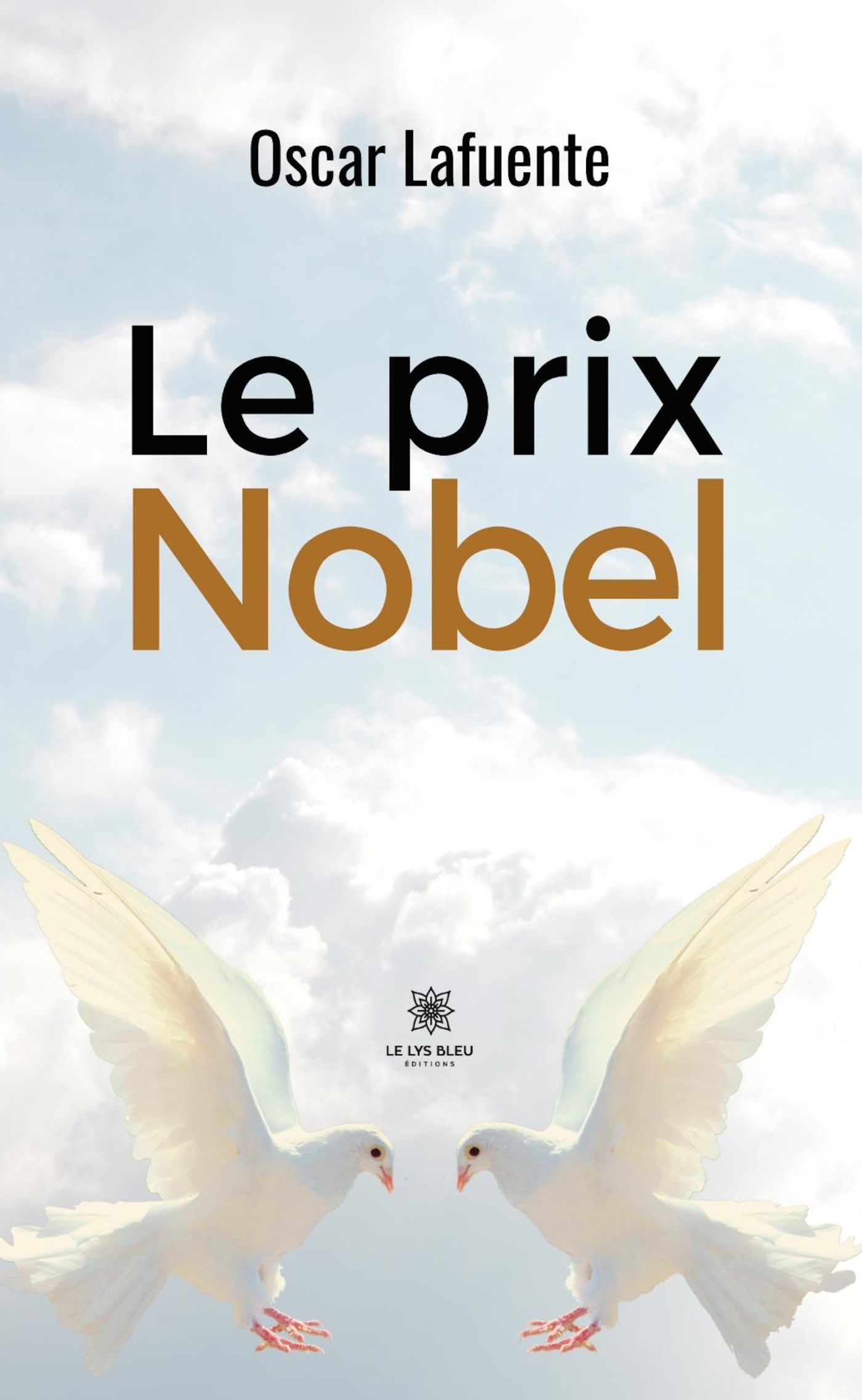 LE PRIX NOBEL