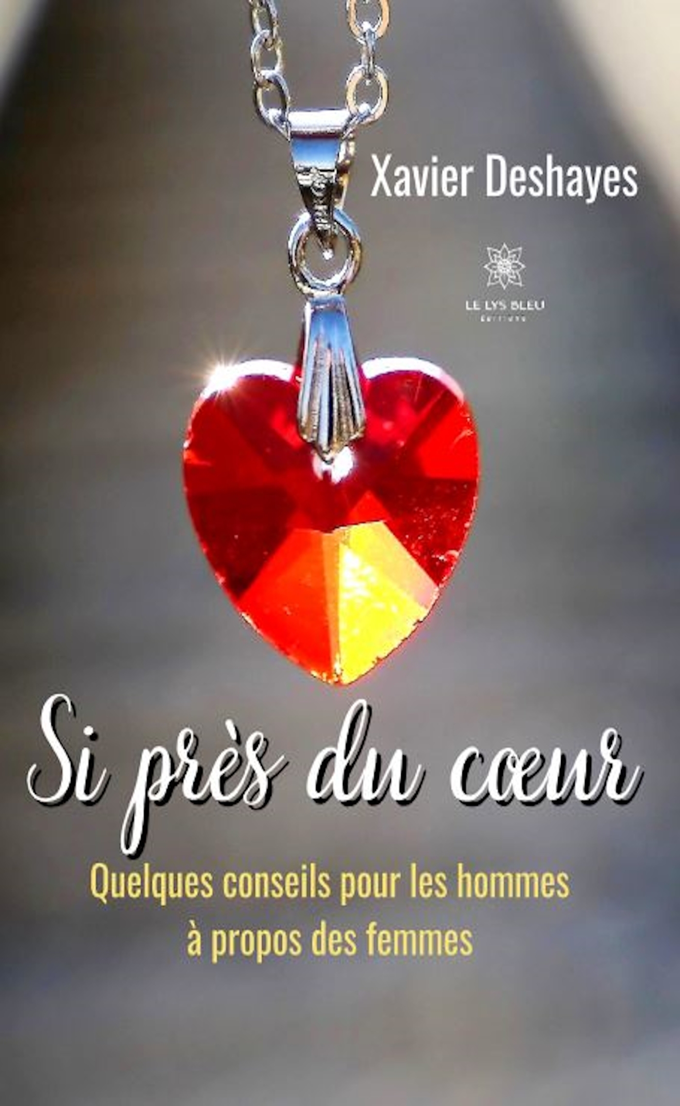 SI PRES DU COEUR