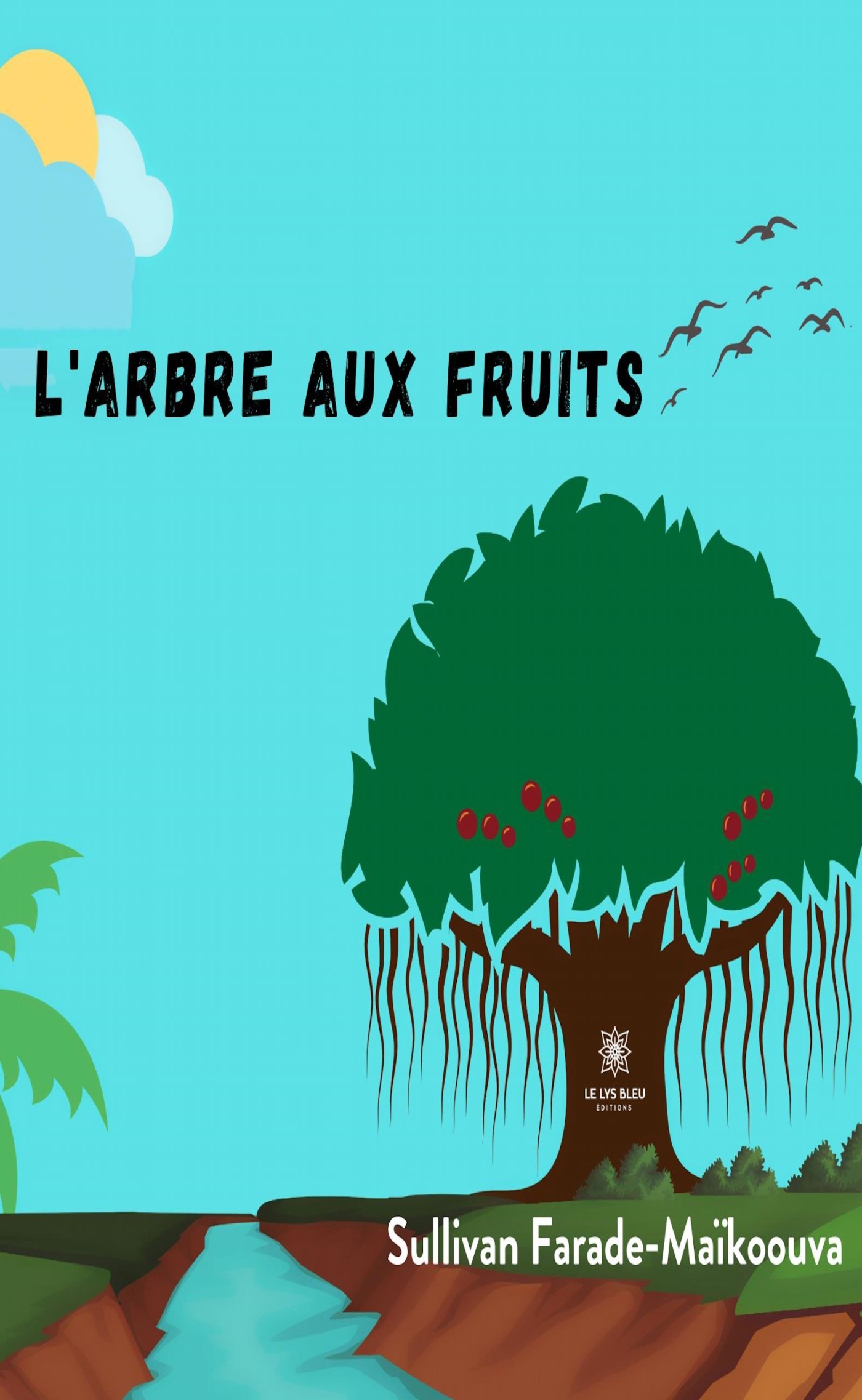 L´ARBRE AUX FRUITS