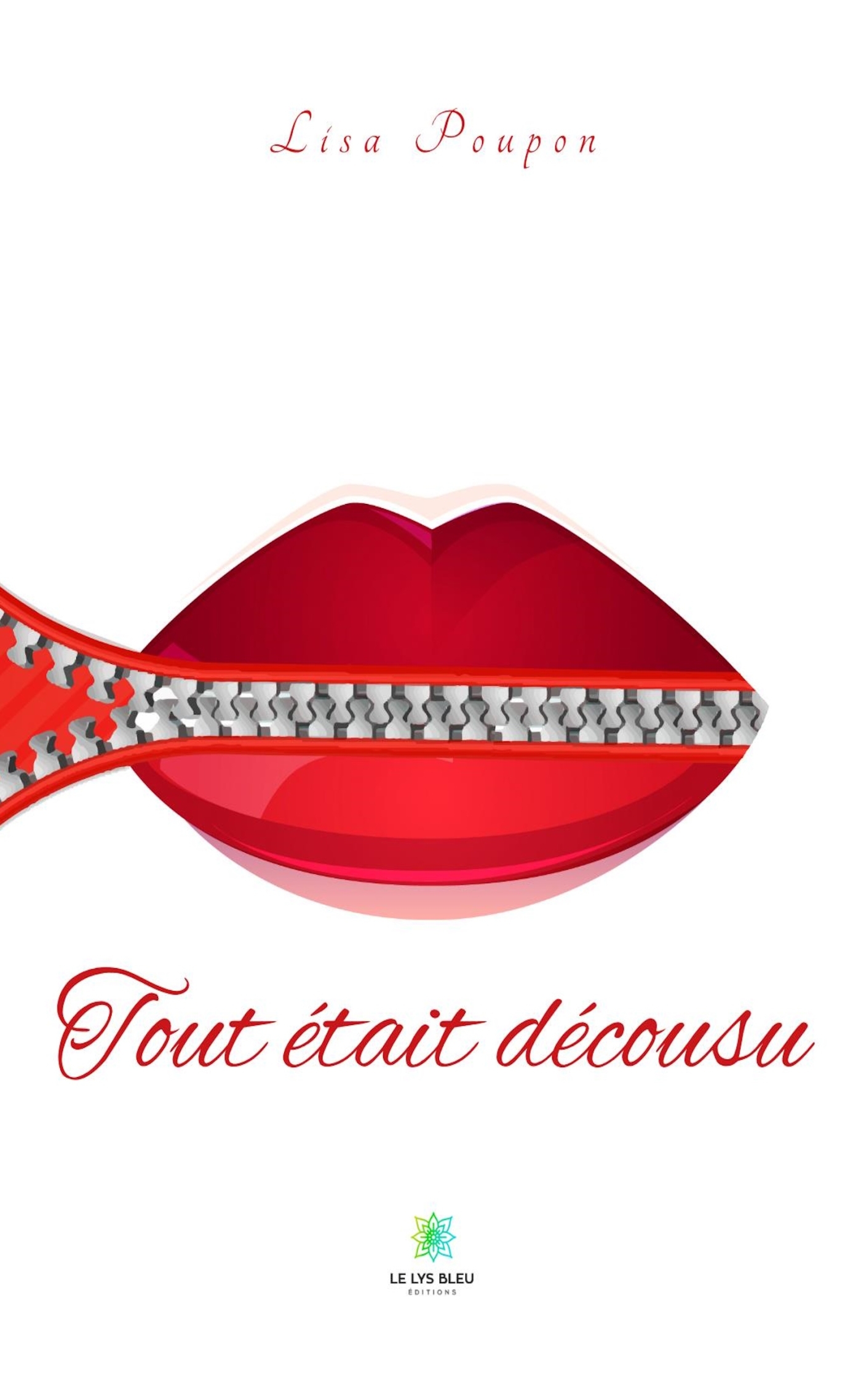 TOUT ETAIT DECOUSU