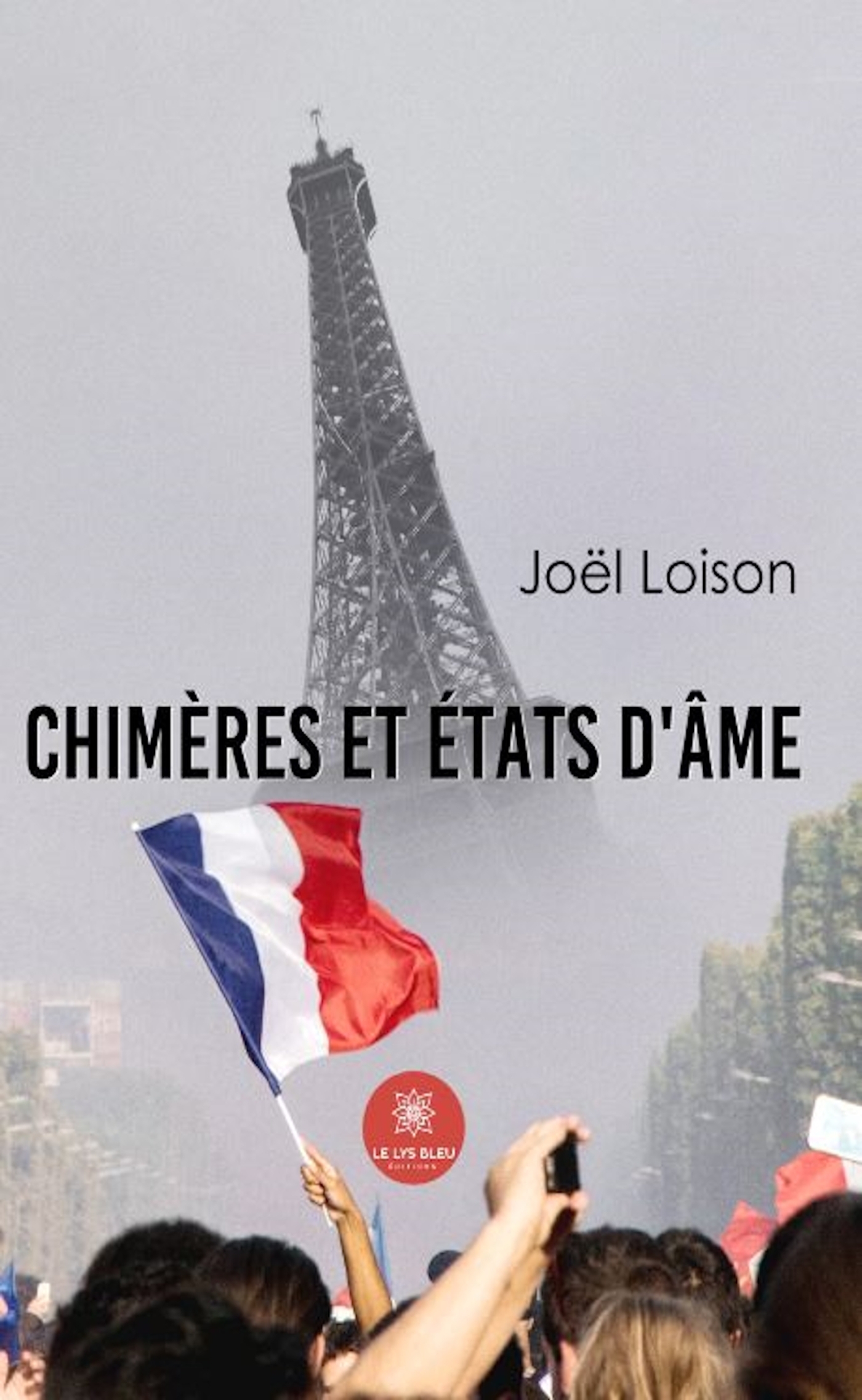 CHIMERES ET ETATS D´AME