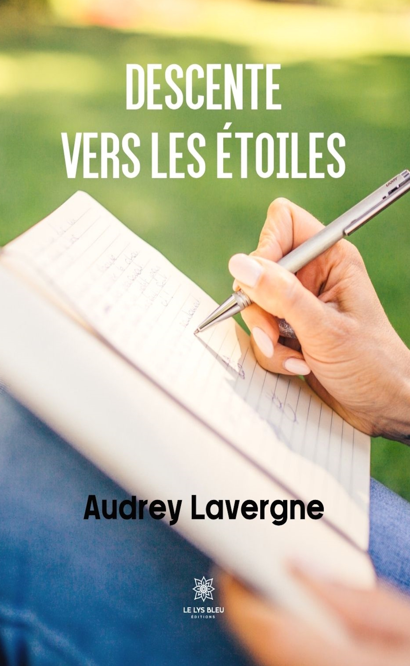 DESCENTE VERS LES ETOILES
