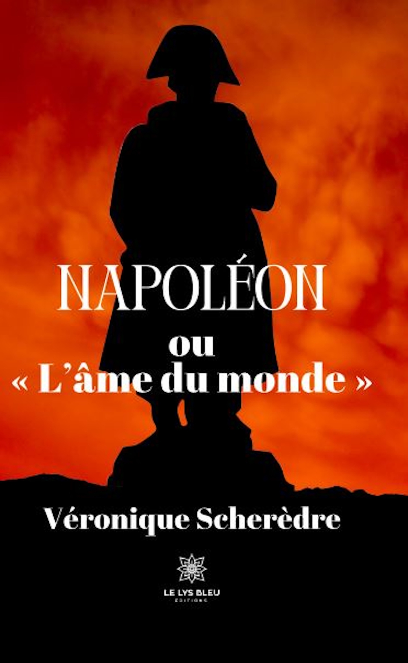 NAPOLEON OU L´AME DU MONDE ESSAI SUR LA DIALECTIQUE HEGELIENNE