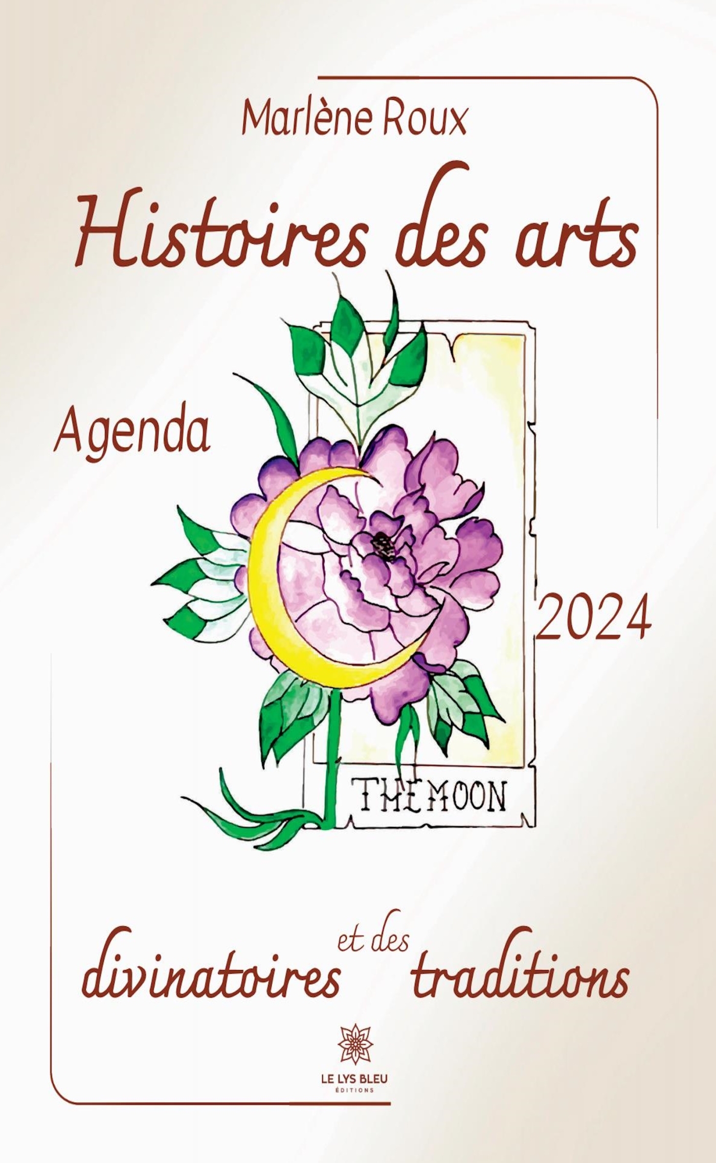 HISTOIRES DES ARTS DIVINATOIRES ET DES TRADITIONS - AGENDA 2024