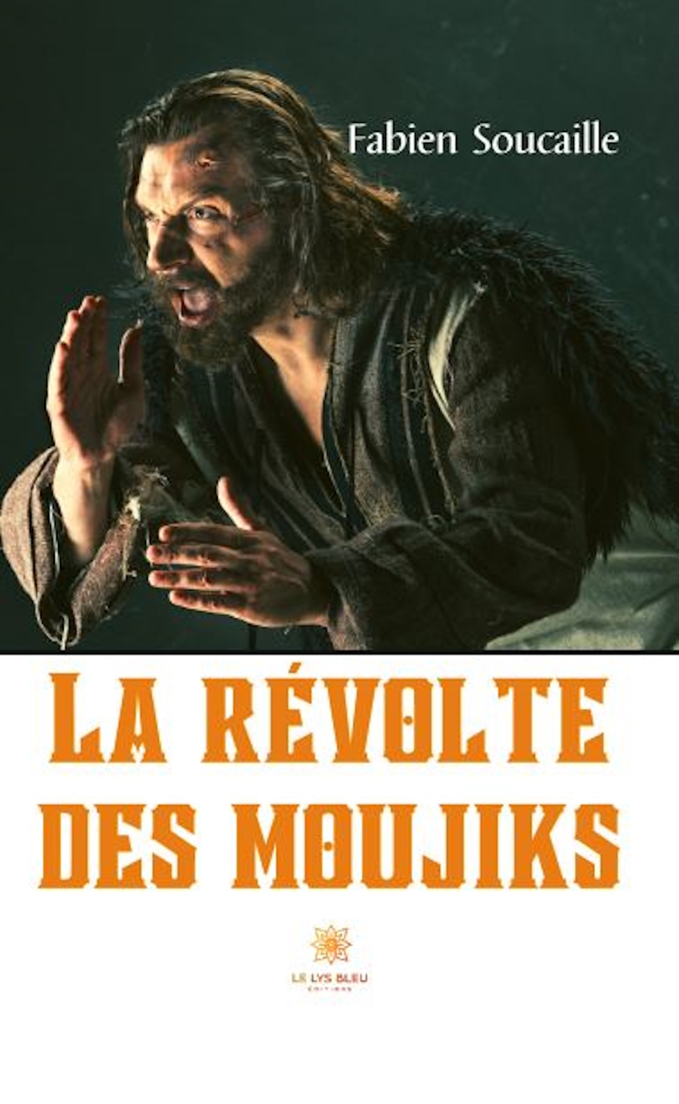 LA REVOLTE DES MOUJIKS