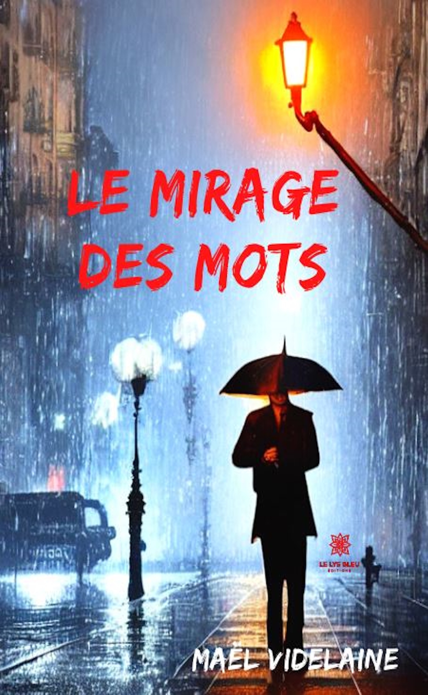 LE MIRAGE DES MOTS