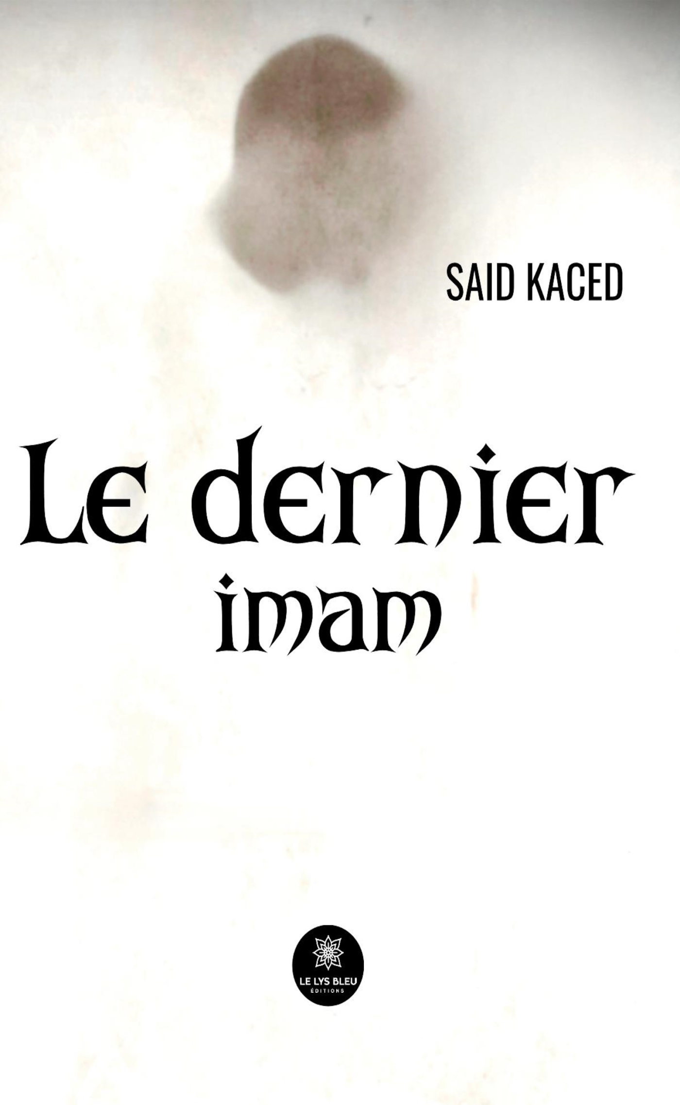LE DERNIER IMAM
