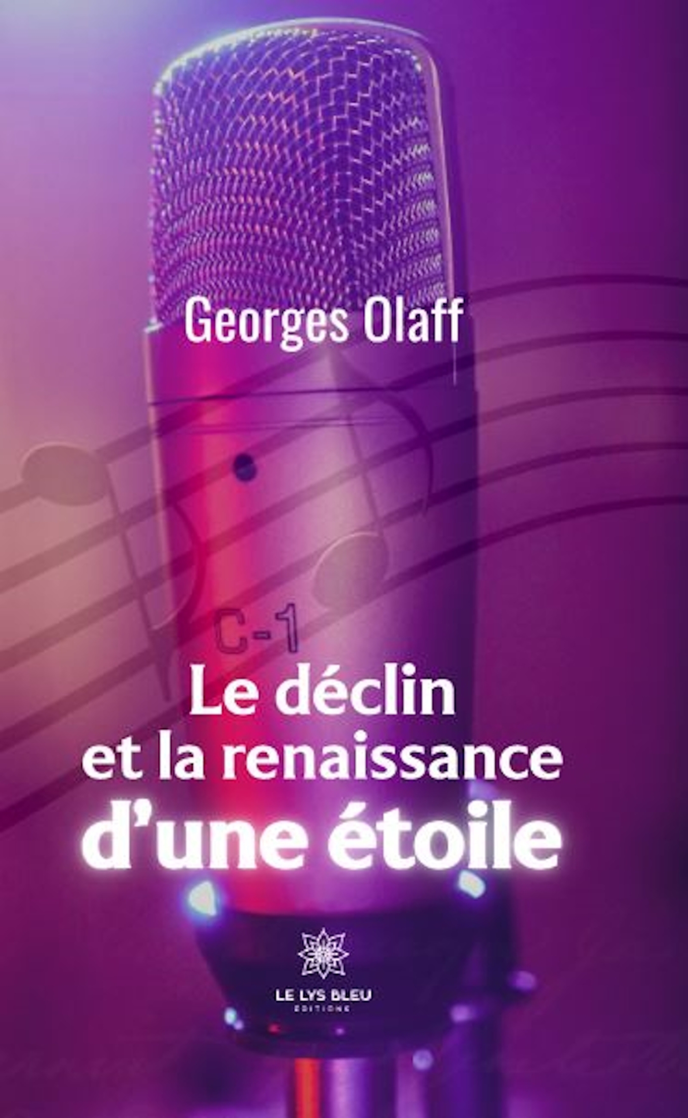LE DECLIN ET LA RENAISSANCE D´UNE ETOILE
