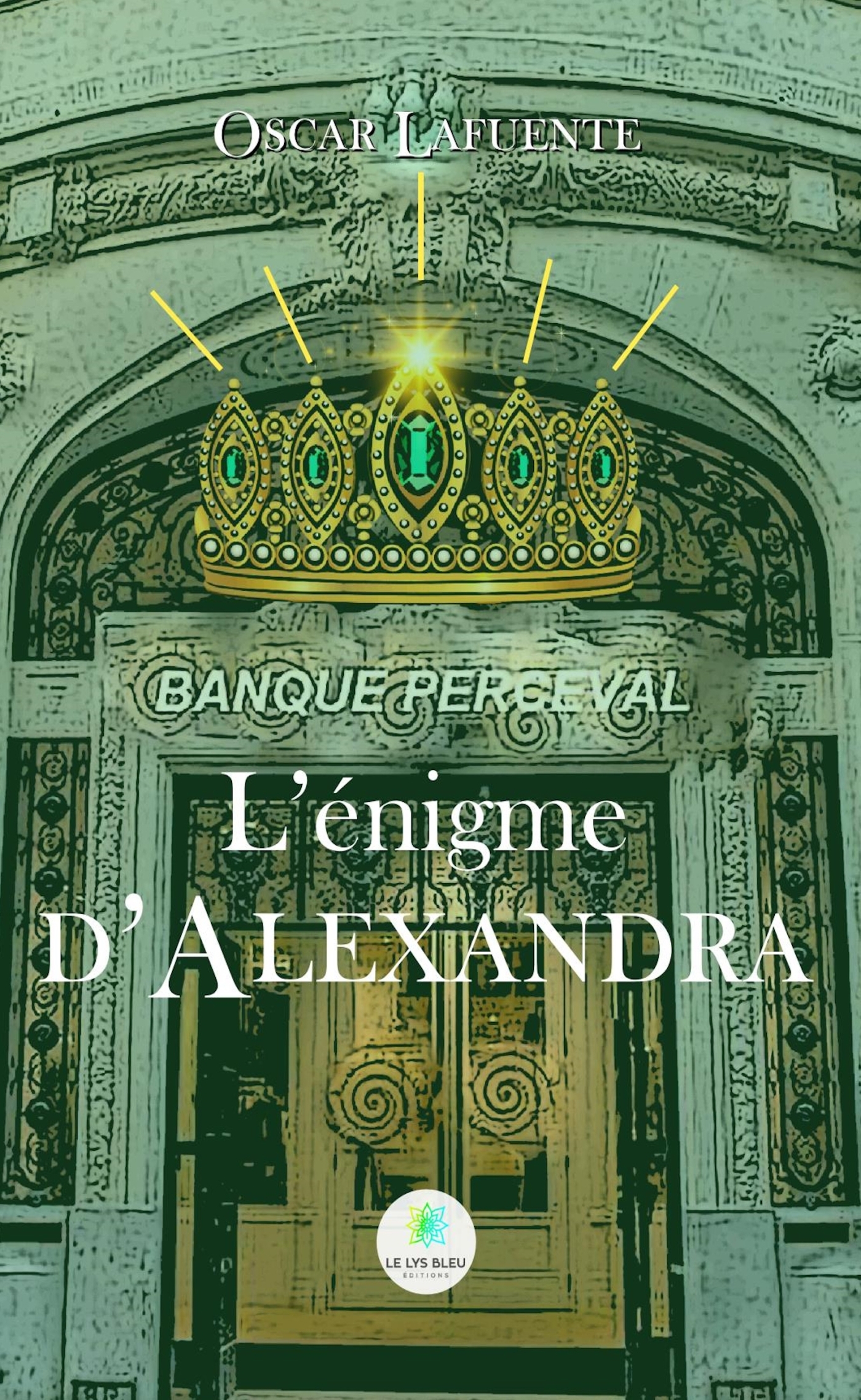 LENIGME DALEXANDRA