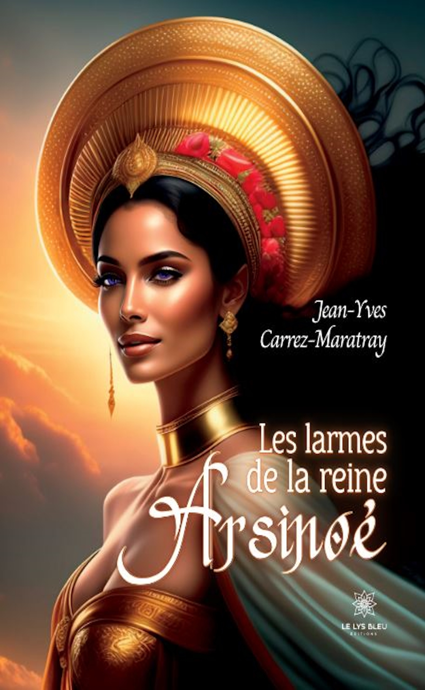 LES LARMES DE LA REINE ARSINOE