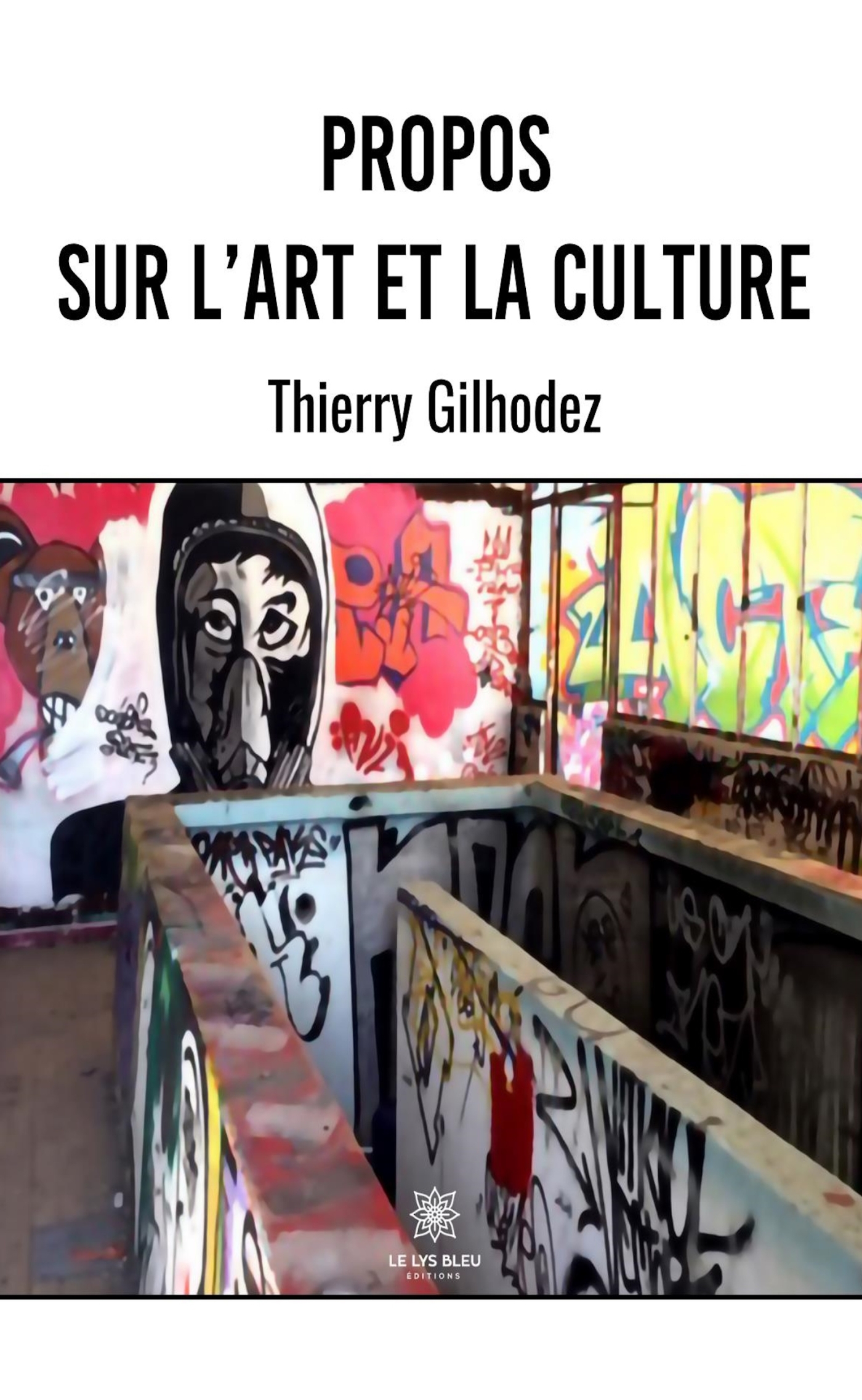 PROPOS SUR L´ART ET LA CULTURE