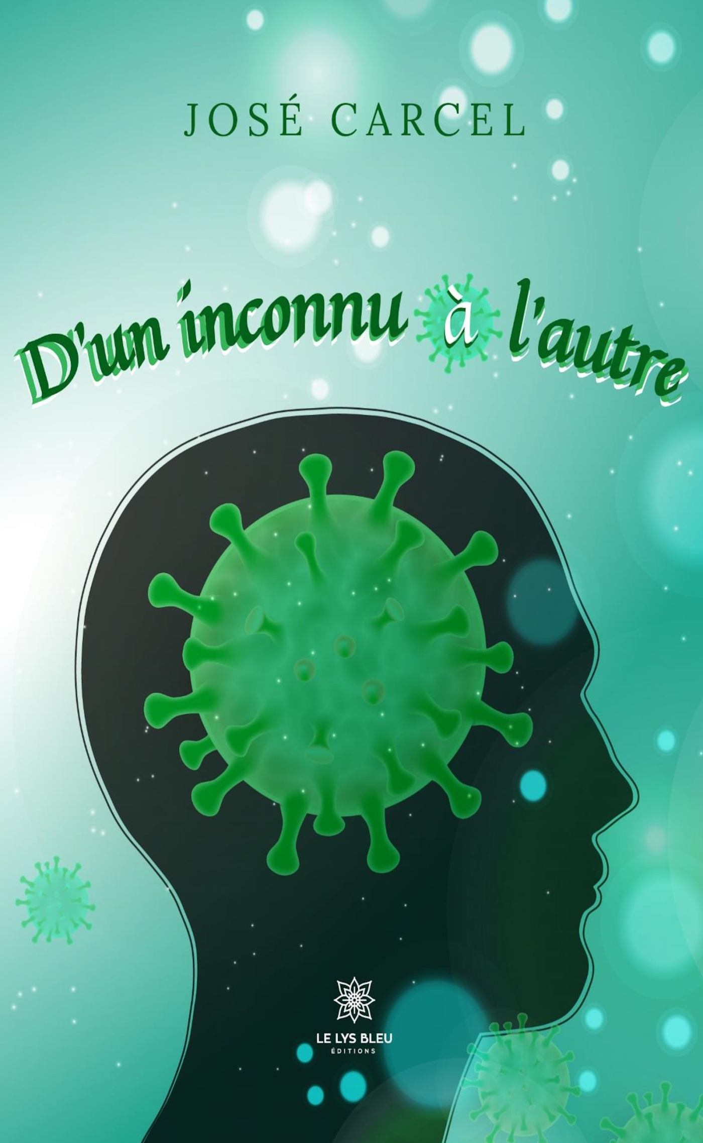 DUN INCONNU A LAUTRE