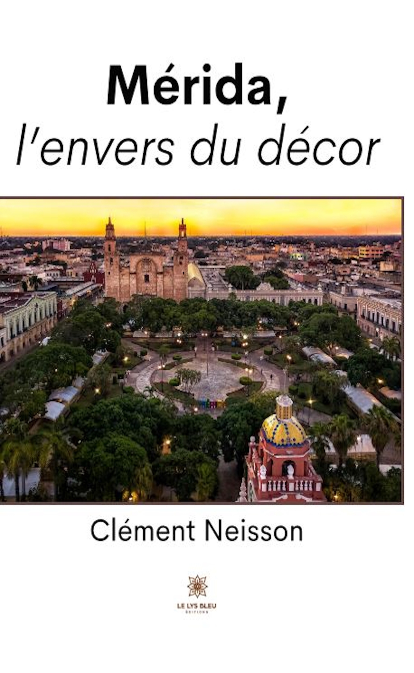 MERIDA, L´ENVERS DU DECOR