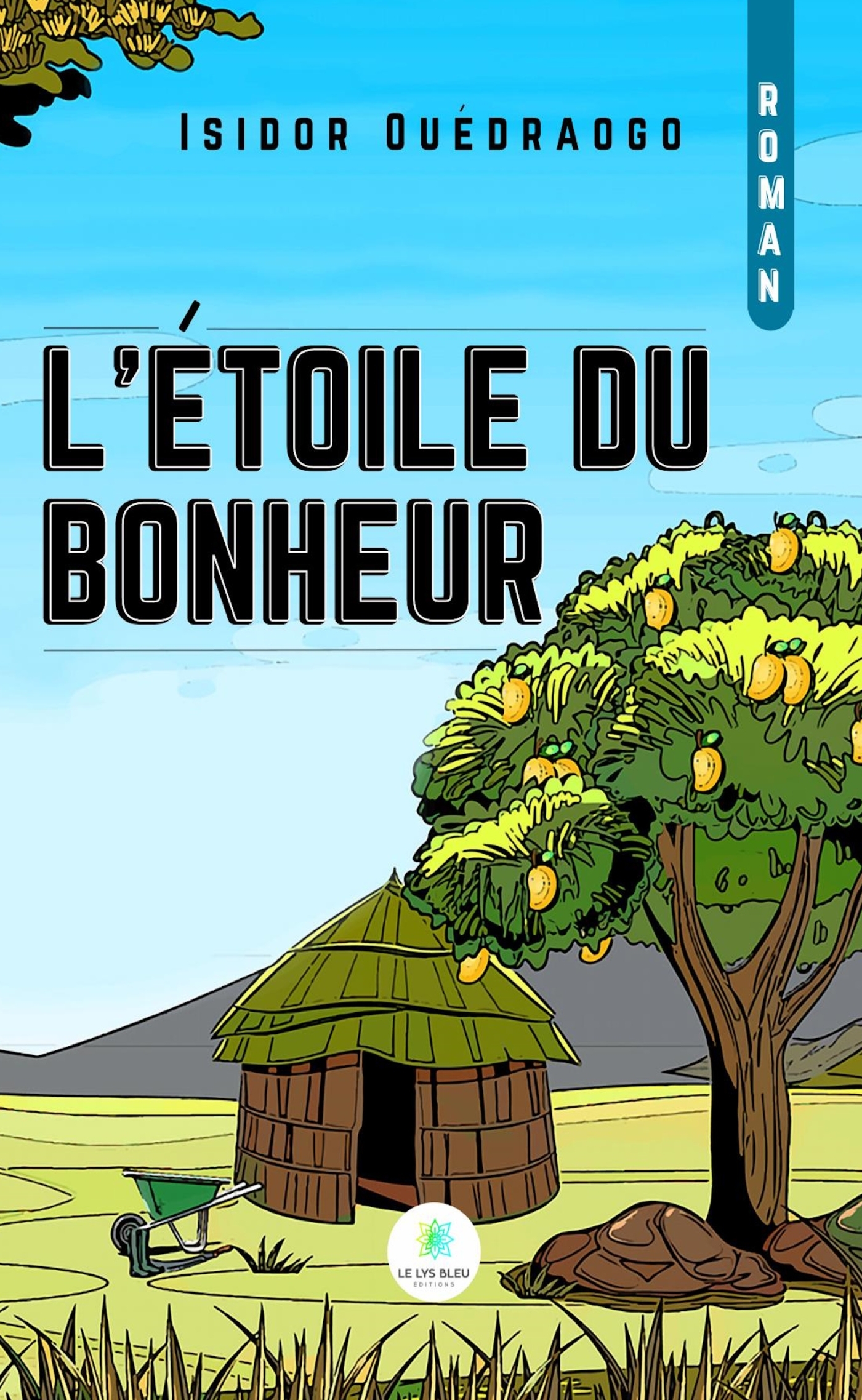 L´ETOILE DU BONHEUR