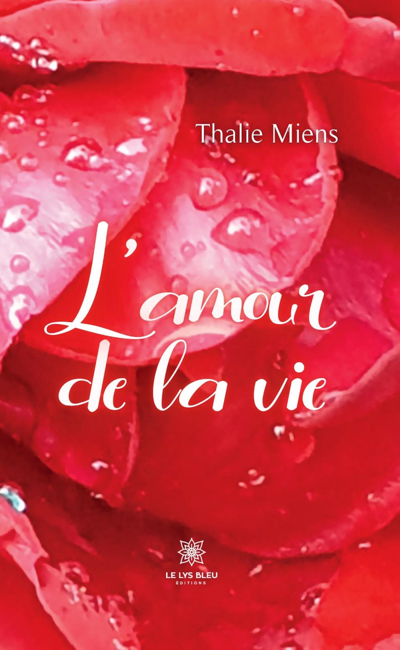 L´AMOUR DE LA VIE