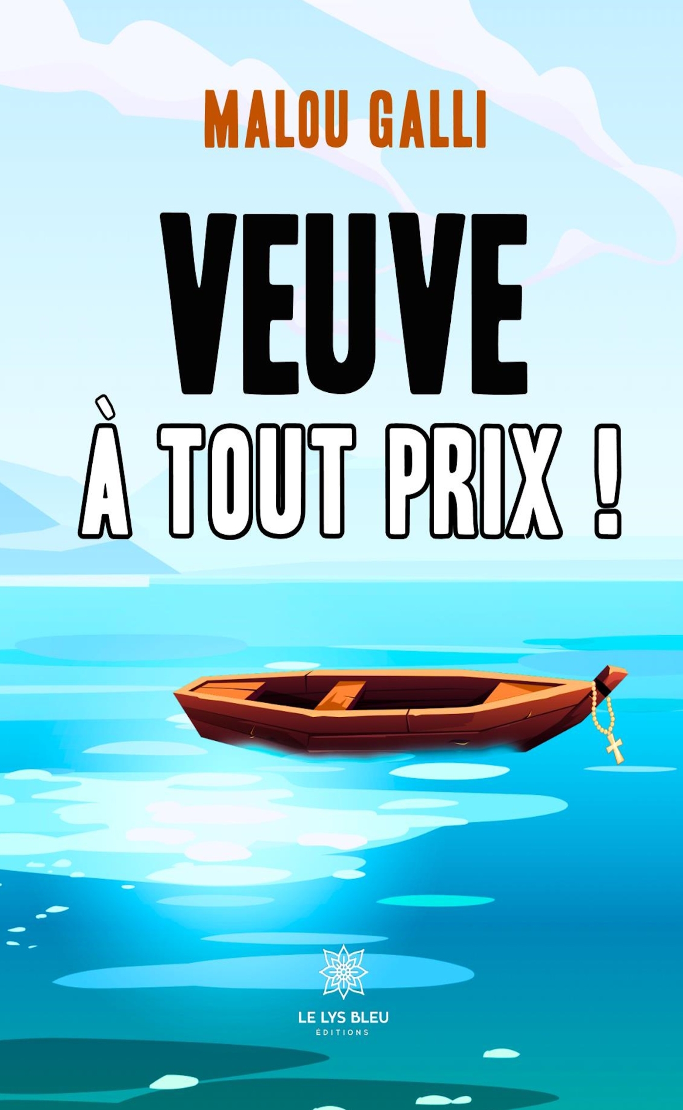 VEUVE A TOUT PRIX !