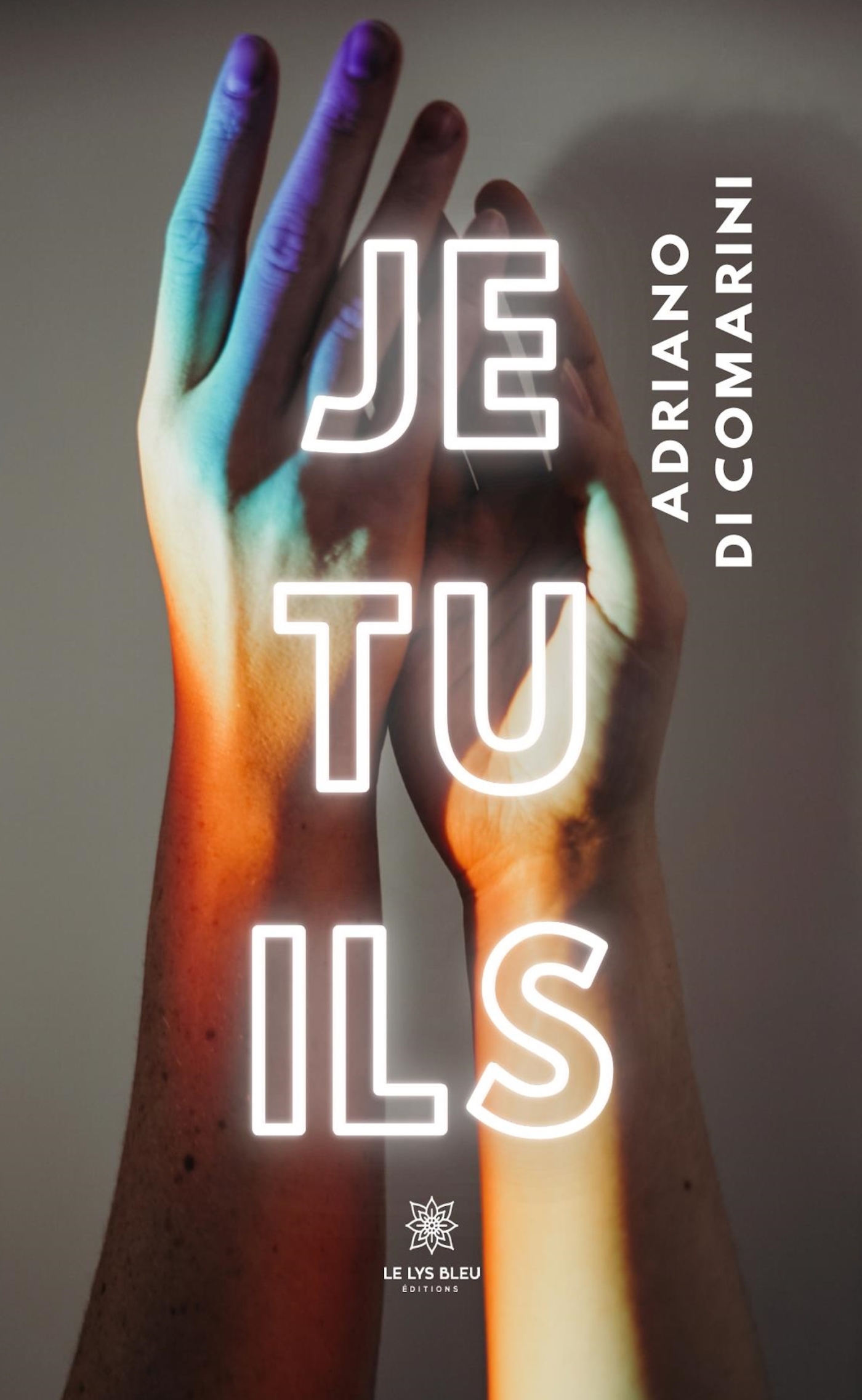 JE TU ILS