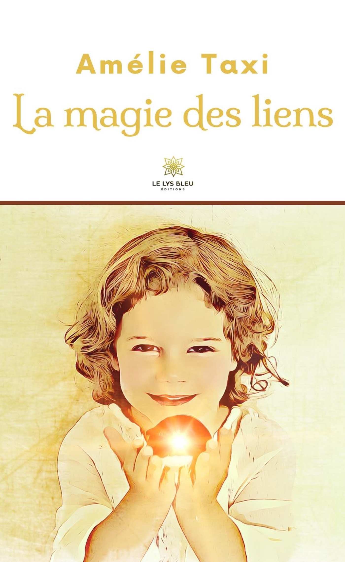 LA MAGIE DES LIENS