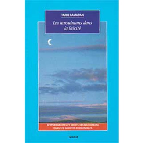 MUSULMANS DANS LA LAICITE