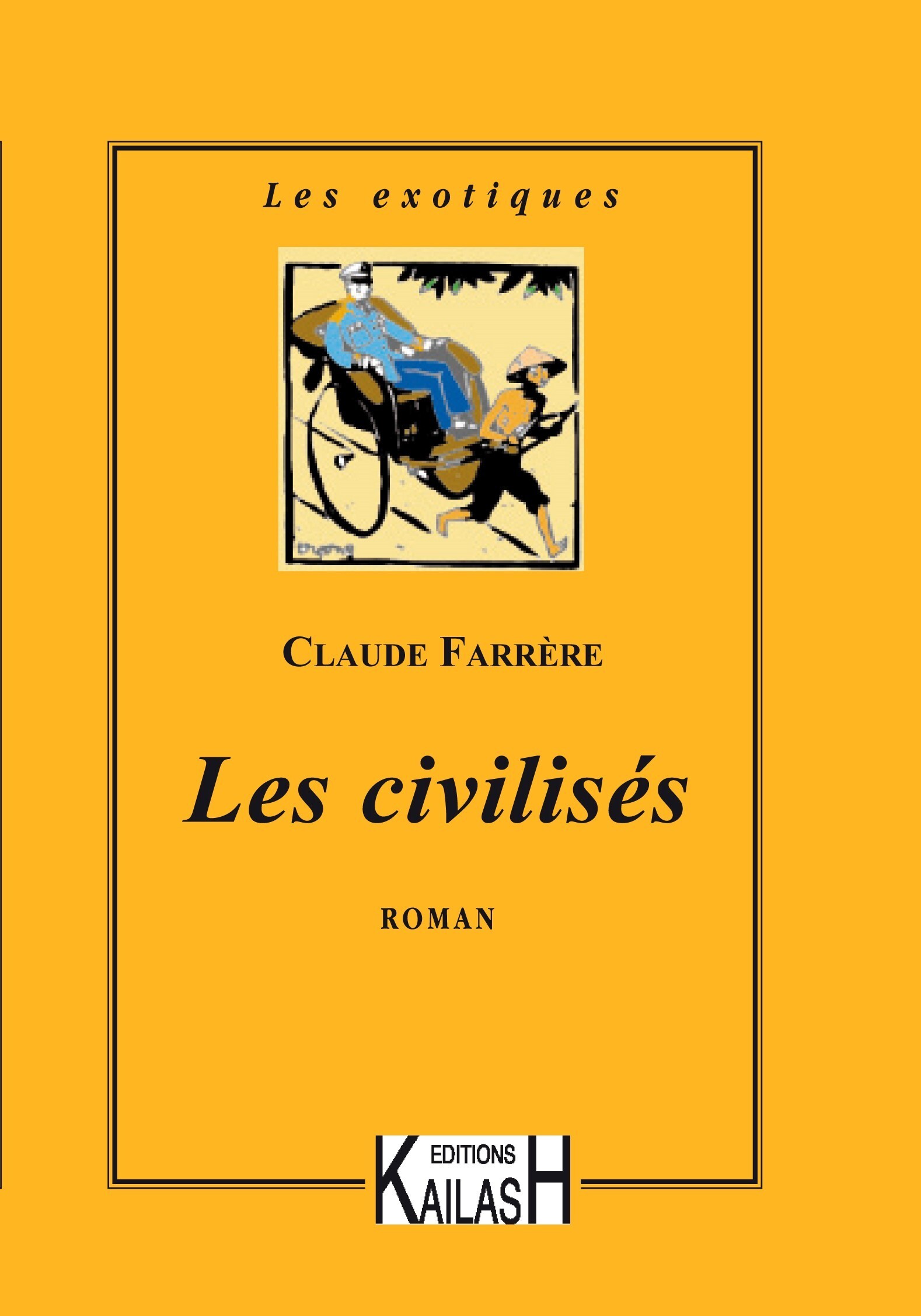 CIVILISES