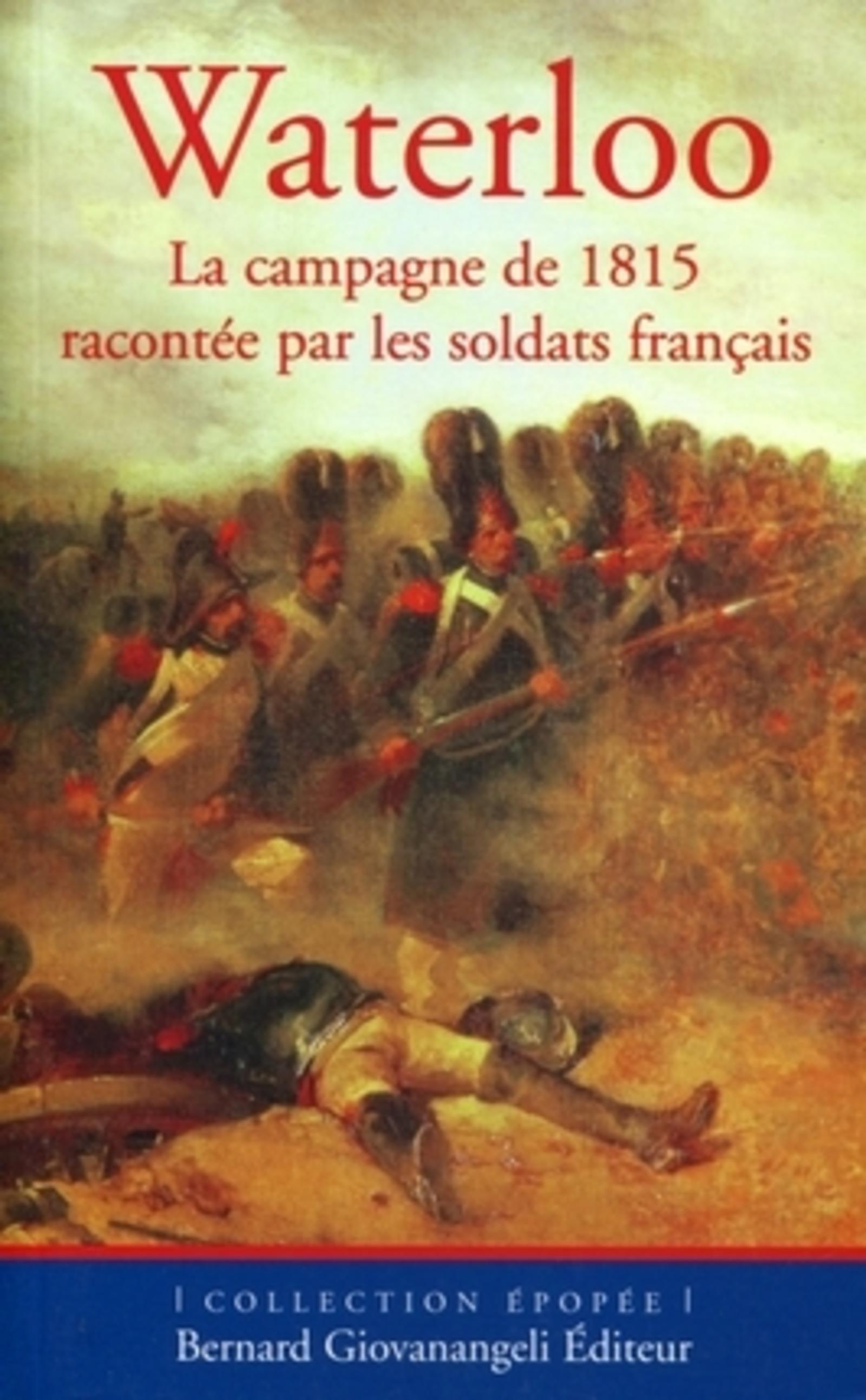 WATERLOO