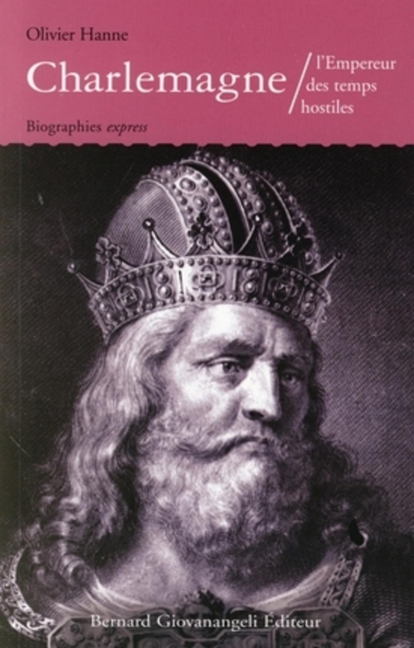 CHARLEMAGNE