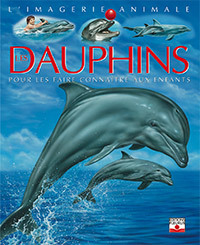 DAUPHINS (LES) GDE IMAGERIE