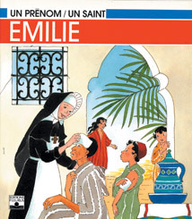 EMILIE