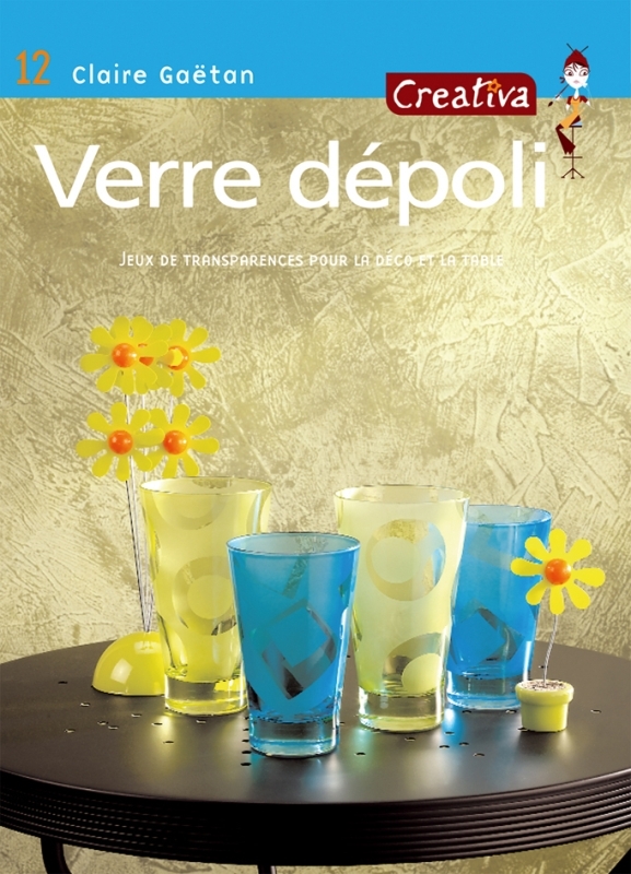 VERRE DEPOLI