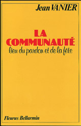 COMMUNAUTE LIEU DU PARDON ET DE LA FETE