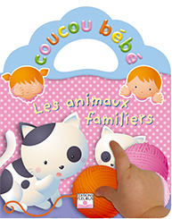 ANIMAUX FAMILIERS