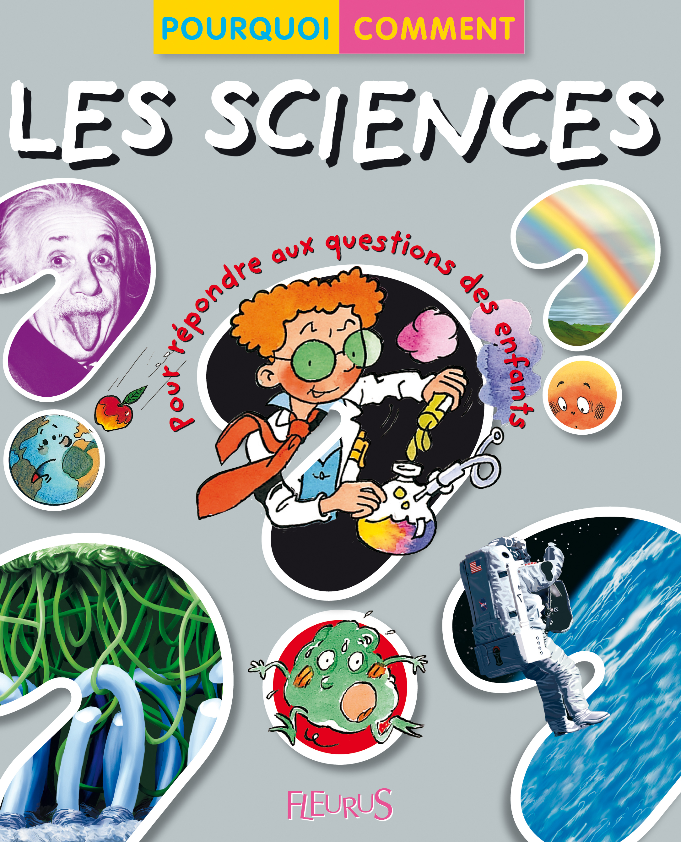 SCIENCES
