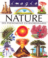 NATURE + PUZZLE