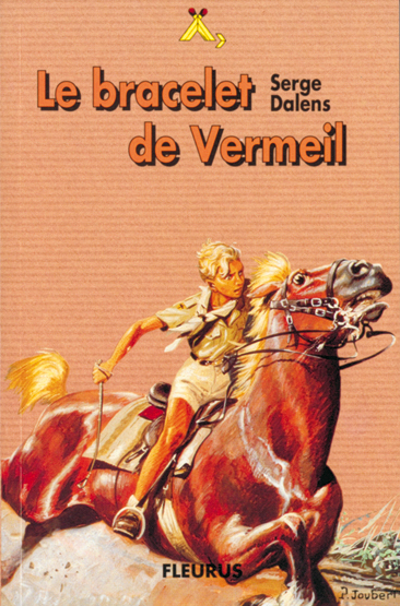 BRACELET DE VERMEIL